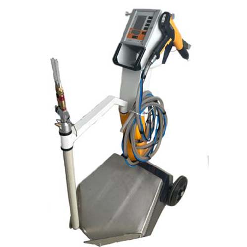 Essential Powder Coating Tools And Equipment for Professional Finishing Results