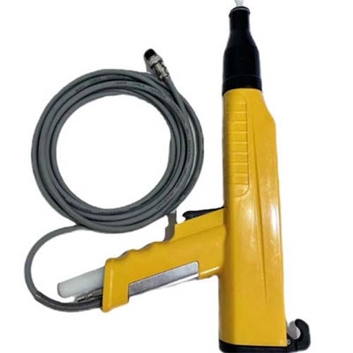 Grizzly Powder Coating Gun: Reliable Tools for Coating Projects